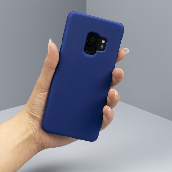 Coque unie Huawei Mate 20