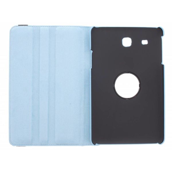 Coque tablette rotatif à 360° Samsung Galaxy Tab E 9.6