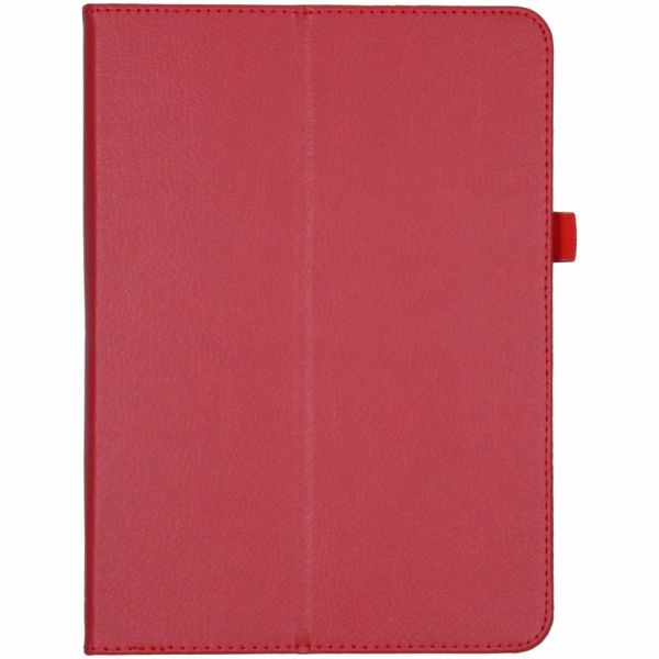 Coque tablette lisse iPad Pro 11 (2018)