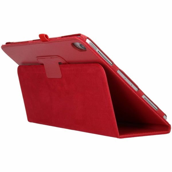 Coque tablette lisse iPad Pro 11 (2018)