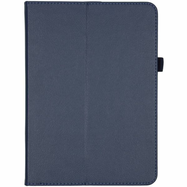 Coque tablette lisse iPad Pro 11 (2018)