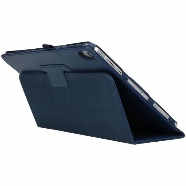 Coque tablette lisse iPad Pro 11 (2018)