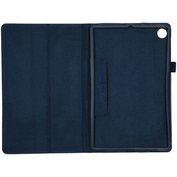 Coque tablette lisse Lenovo Tab M10 Plus