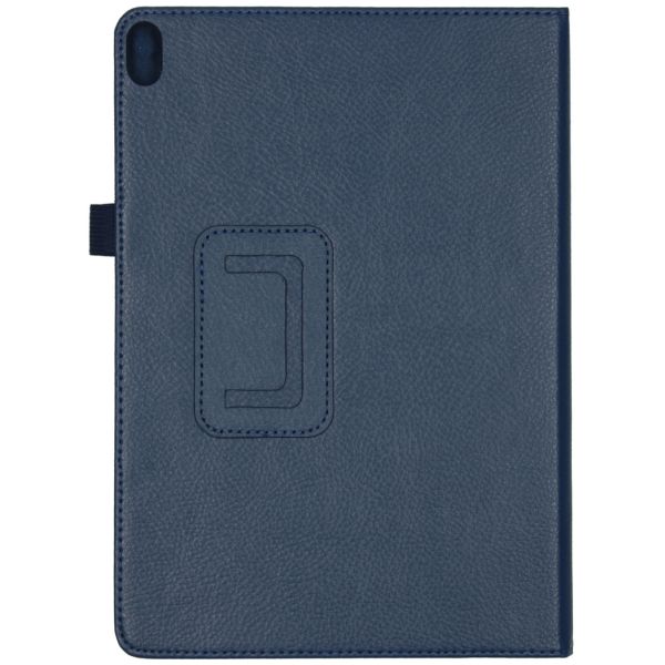 Coque tablette lisse Lenovo Tab P10