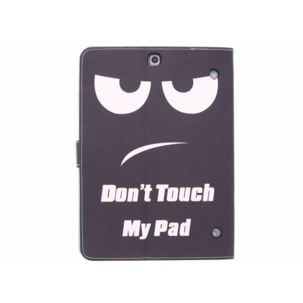 Coque tablette design Samsung Galaxy Tab S2 9.7