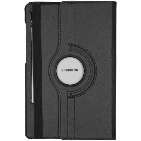 imoshion Coque tablette rotatif à 360° Samsung Galaxy Tab S6