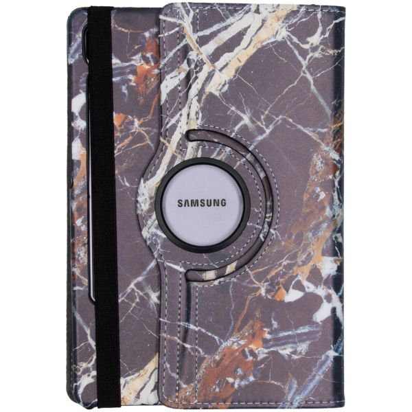 Coque tablette Design rotatif à 360° Samsung Galaxy Tab S6