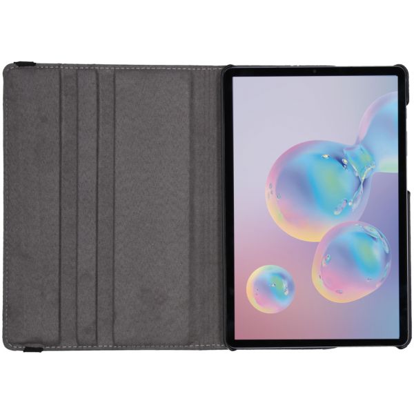 Coque tablette Design rotatif à 360° Samsung Galaxy Tab S6