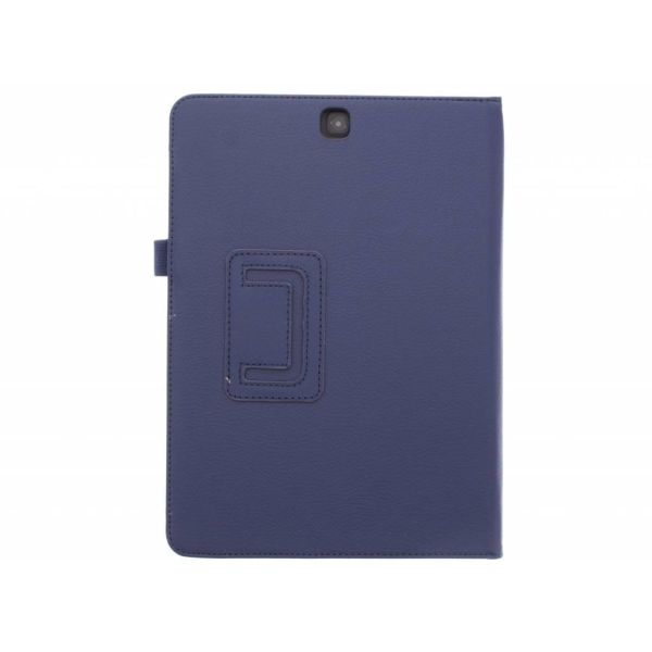 Coque tablette lisse Galaxy Tab S2 9.7