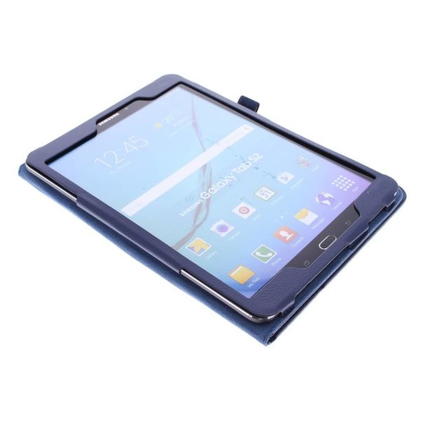 Coque tablette lisse Galaxy Tab S2 9.7