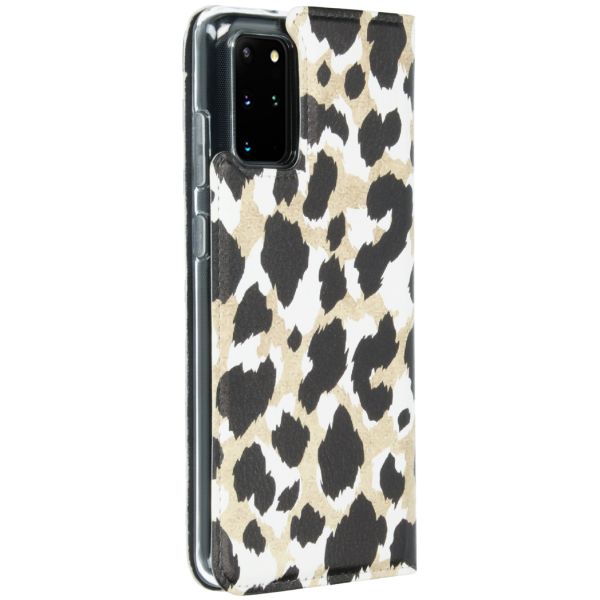 Coque silicone design Samsung Galaxy S20 Plus