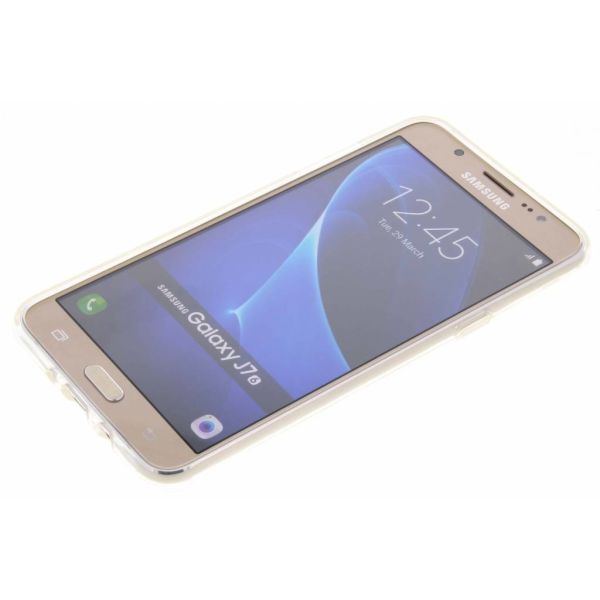 Coque Design Samsung Galaxy J7 (2016)