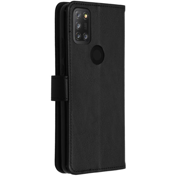 imoshion Étui de téléphone portefeuille Luxe Alcatel 3X (2020)