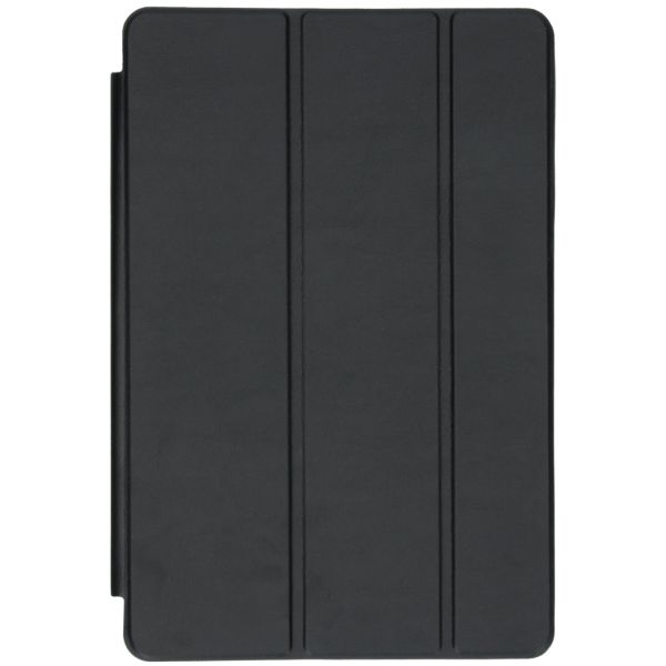 imoshion Coque tablette de Luxe Samsung Galaxy Tab S6 - Noir