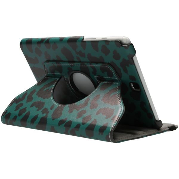 Coque tablette Design rotatif à 360° Galaxy Tab A 9.7