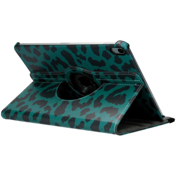 Coque tablette Design rotatif à 360° iPad Pro 11 (2018)