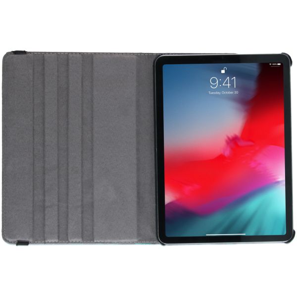 Coque tablette Design rotatif à 360° iPad Pro 11 (2018)