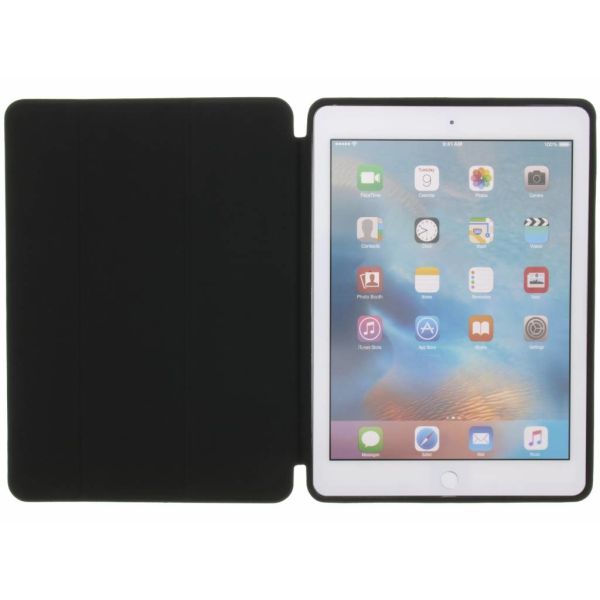 Coque tablette de Luxe iPad Pro 9.7 (2016)