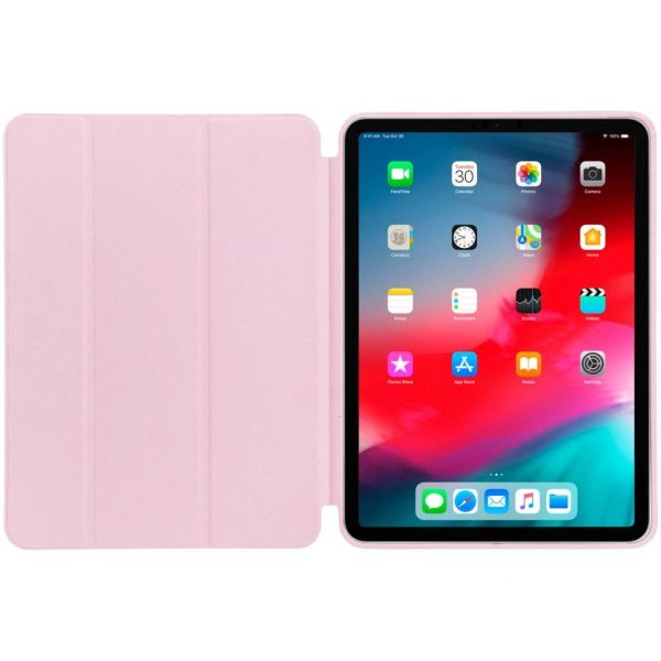 Coque tablette de Luxe iPad Pro 11 (2018)