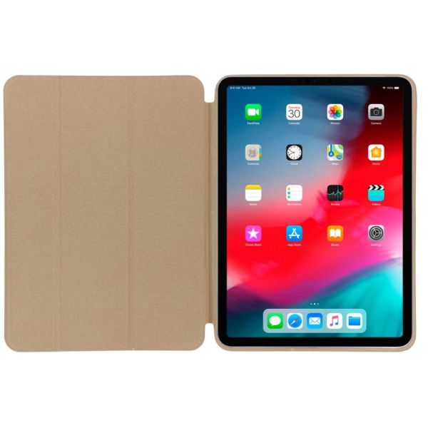 Coque tablette de Luxe iPad Pro 11 (2018)