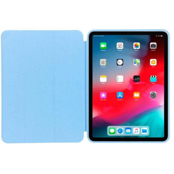 Coque tablette de Luxe iPad Pro 11 (2018)