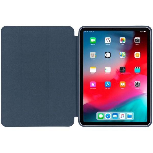 Coque tablette de Luxe iPad Pro 11 (2018)