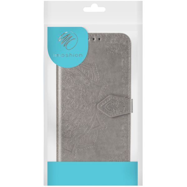 iMoshion Etui de téléphone portefeuille Mandala Moto G 5G