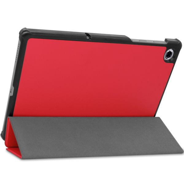 Coque tablette Stand Lenovo Tab M10 Plus