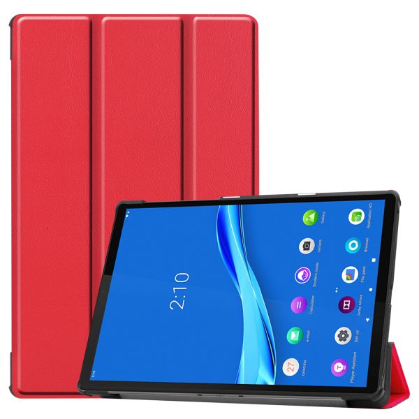 Coque tablette Stand Lenovo Tab M10 Plus