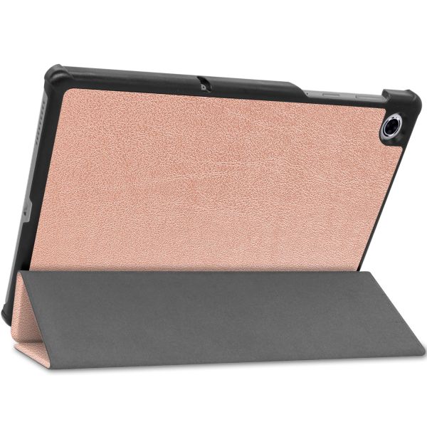 Coque tablette Stand Lenovo Tab M10 Plus