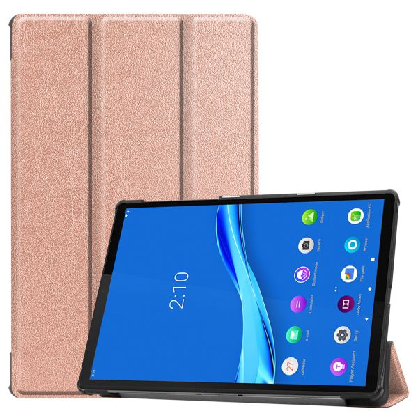 Coque tablette Stand Lenovo Tab M10 Plus