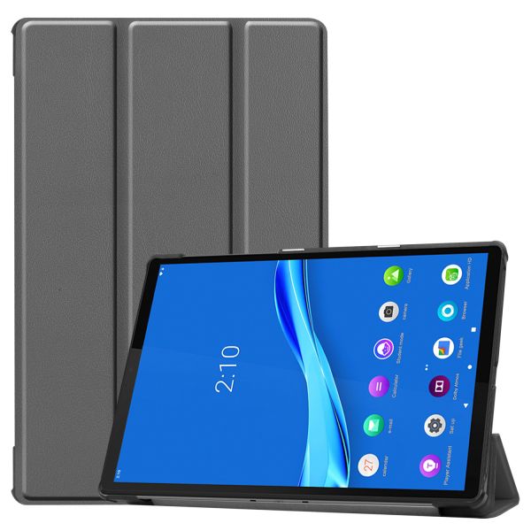 Coque tablette Stand Lenovo Tab M10 Plus