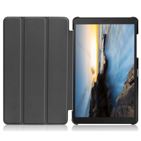 Coque tablette Stand Lenovo Tab M10 Plus