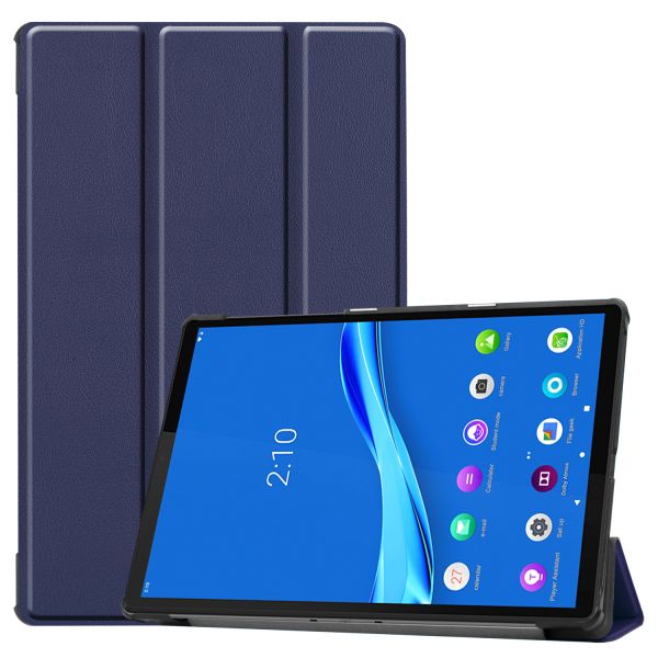 Coque tablette Stand Lenovo Tab M10 Plus