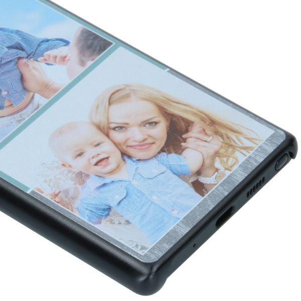 Concevez votre propre housse en coque rigide Galaxy Note 20