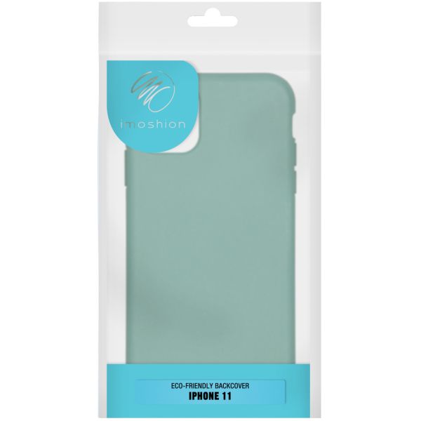 imoshion Coque Eco-Friendly iPhone 11