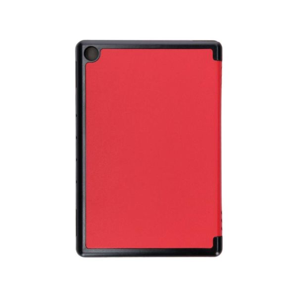 Coque tablette Stand Huawei MediaPad M5 Lite