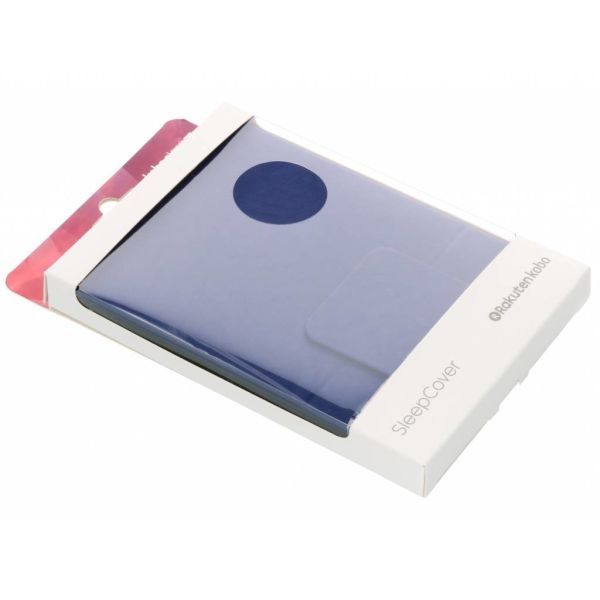 Kobo SleepCover Kobo Clara HD - Bleu