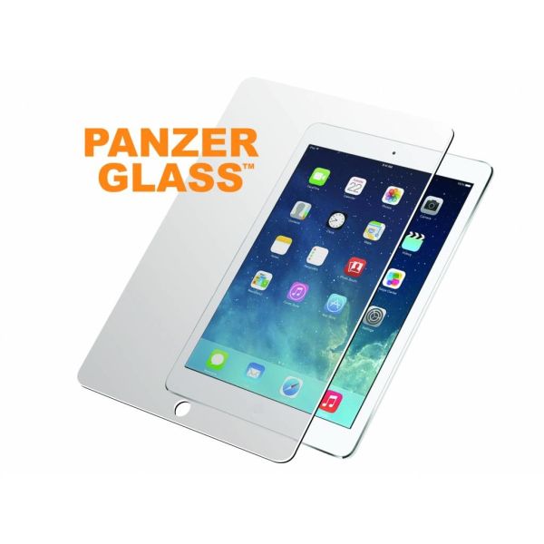PanzerGlass Protection d'écran en verre trempé iPad Air 1 (2013) / Air 2 (2014) (2013) / Air 2 (2014) / Pro 9.7 (2016)