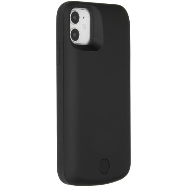 Boîtier d'alimentation iPhone 11 - 6000 mAh