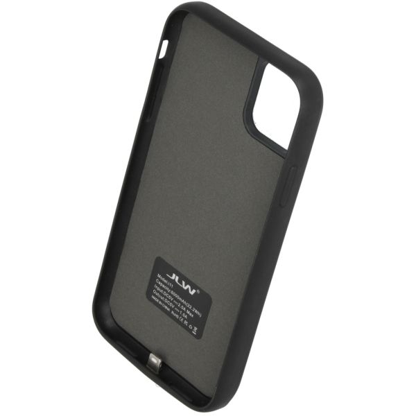 Boîtier d'alimentation iPhone 11 - 6000 mAh