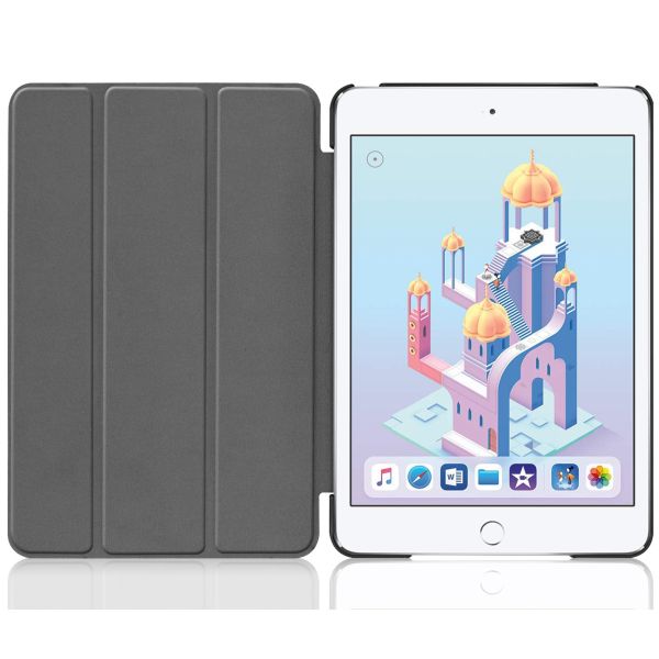 Coque tablette rigide iPad Mini(2019) / Mini 4 (2015)