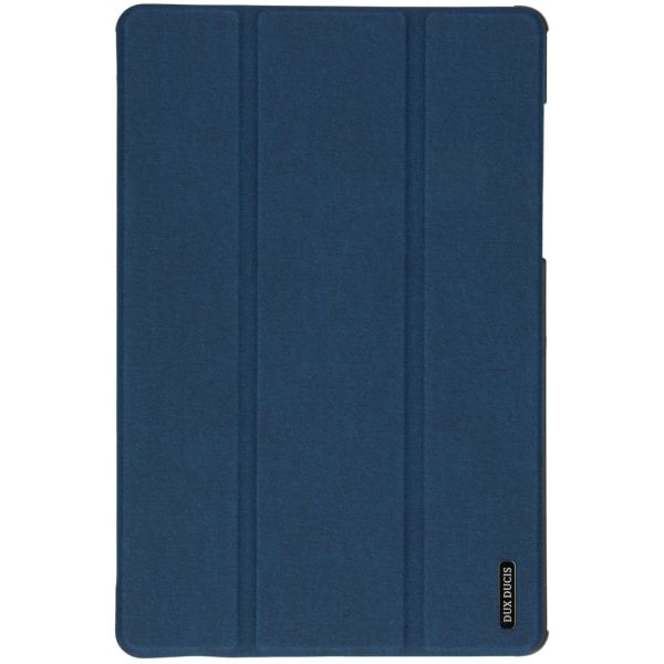 Dux Ducis Coque tablette Domo Samsung Galaxy Tab S5e