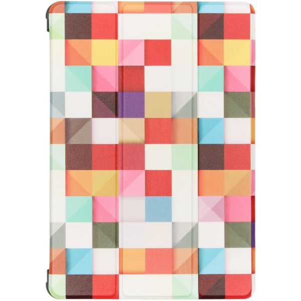 Coque tablette rigide Lenovo Tab P10