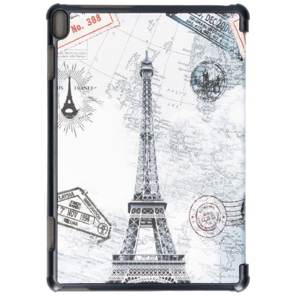 Coque tablette rigide Lenovo Tab P10