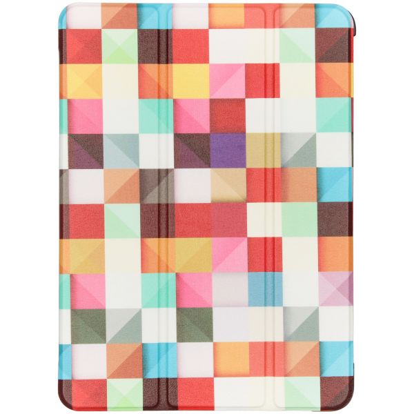 Coque tablette rigide iPad Pro 11 (2018)