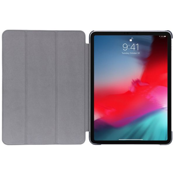 Coque tablette rigide iPad Pro 11 (2018)