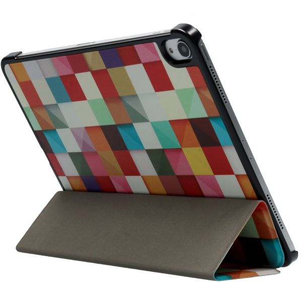 Coque tablette rigide iPad Pro 11 (2018)