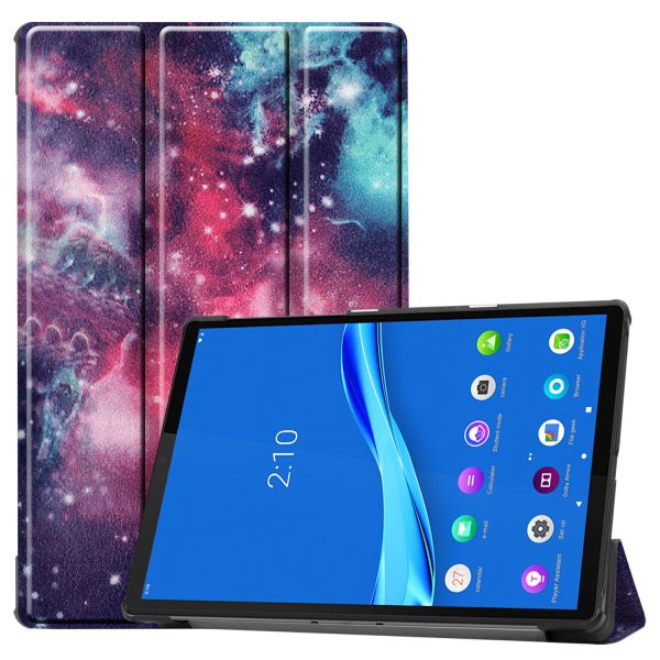 Coque tablette rigide Lenovo Tab M10 Plus