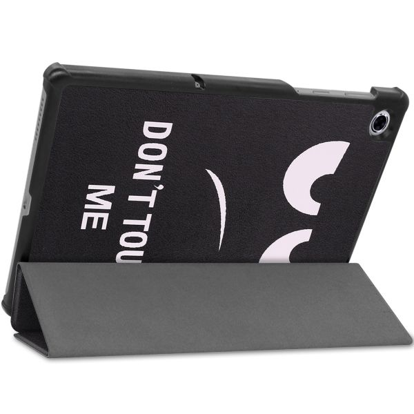 Coque tablette rigide Lenovo Tab M10 Plus